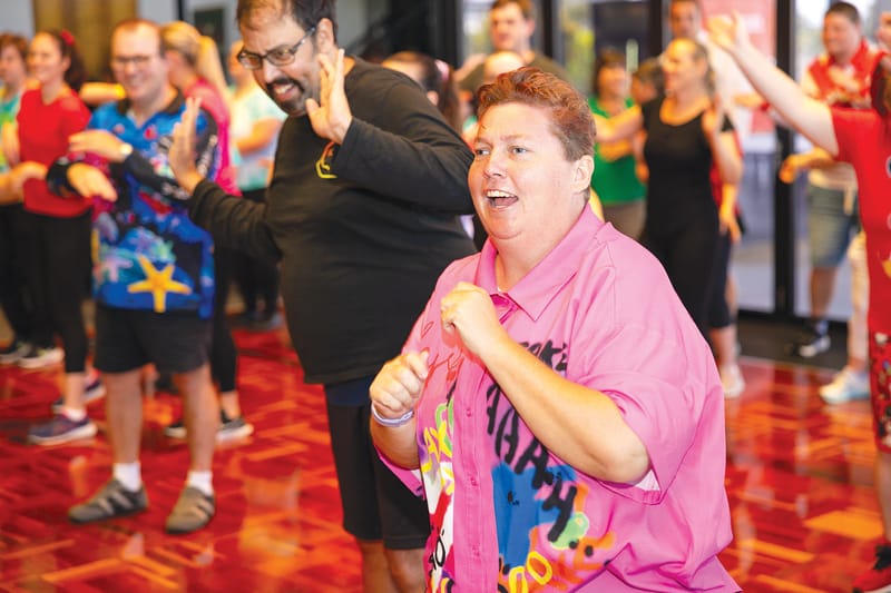 Hervey Bay &ndash; The Inclusive Community post image