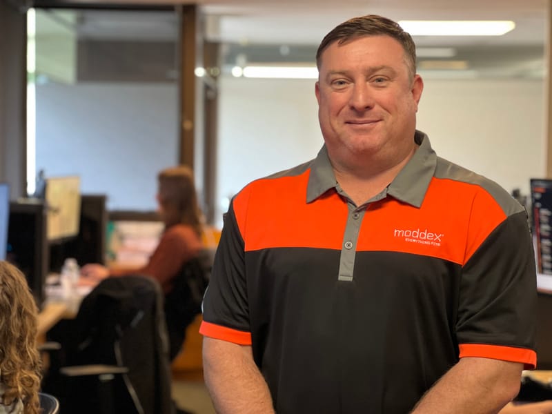 Jobs and careers galore at local Industry Showcase post image