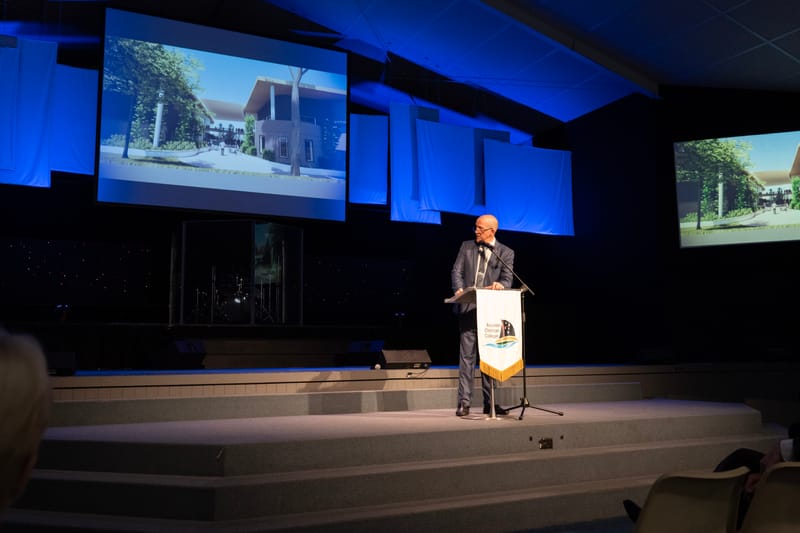 Bayside unveils future vision with new masterplan post image