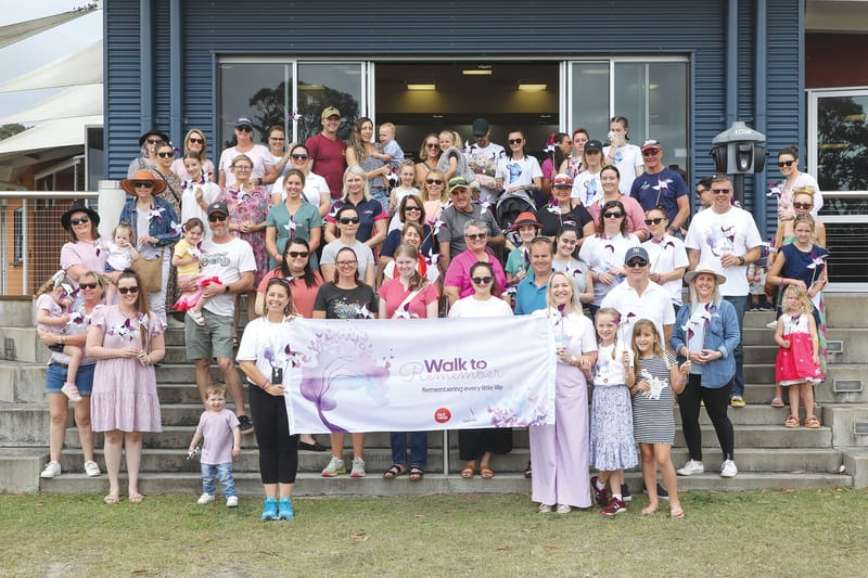 Walk to Remember post image