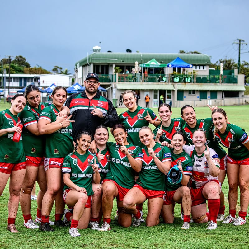 Women’s rugby stars take over Hervey Bay post image