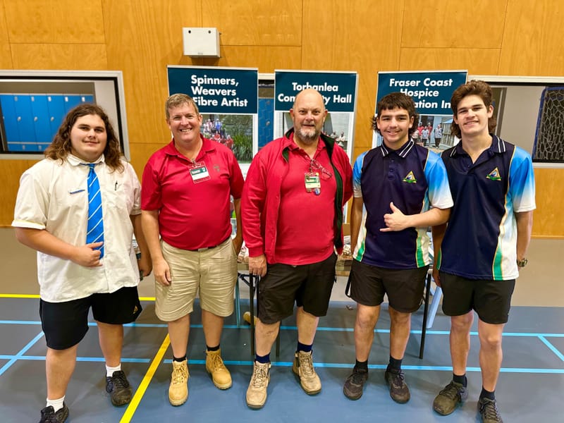 Careers Expo helps students make informed decisions post image