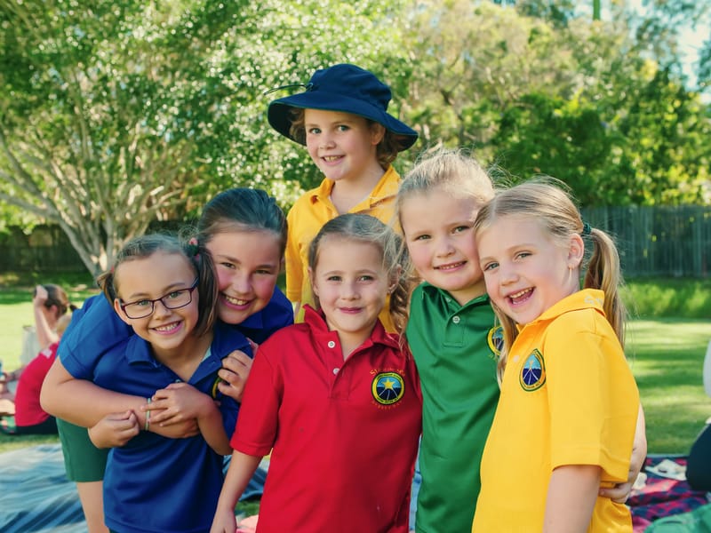 New funds for schools post image