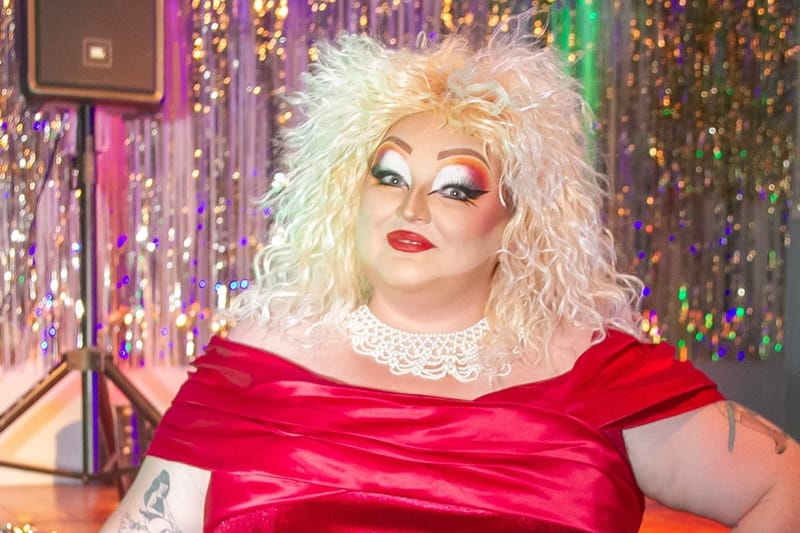 Cabaret Concert Fundraiser for Macabre Theatre Company Memorial Hall, Pialba post image