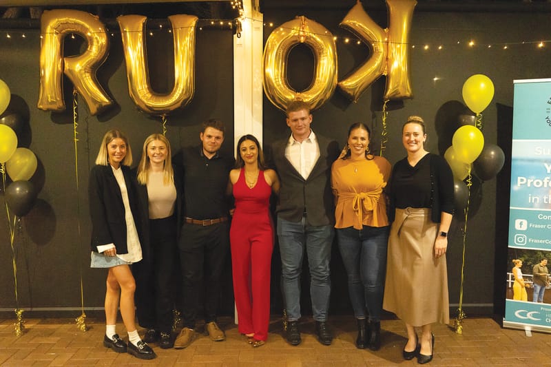 Young Professionals speak up for the Fraser Coast post image