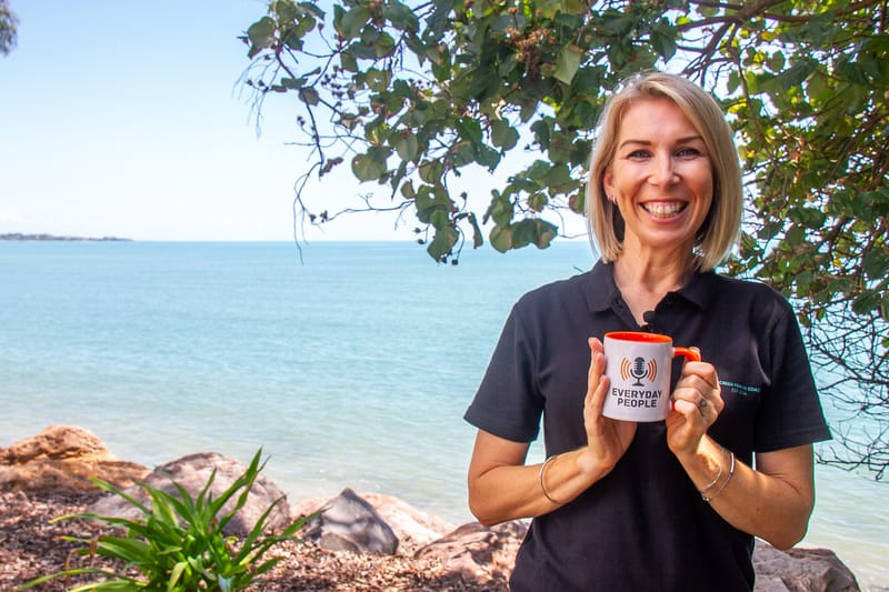 EVERYDAYPEOPLE - Amy Friesen - Blending film, travel, and purpose in a meaningful life post image