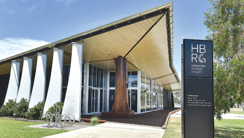 National Art prize set to put spotlight on Bay gallery post image