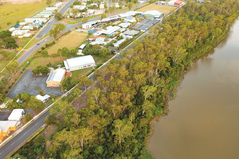 Land sale funds boost environmental projects post image