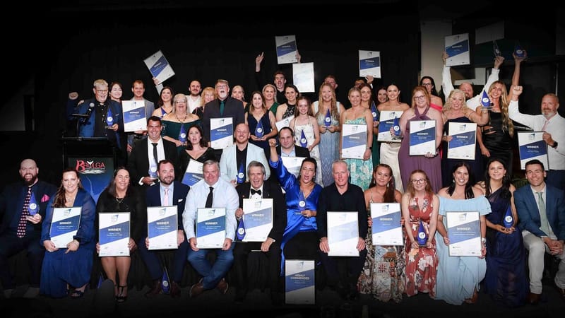 Celebrate local success in business and tourism awards post image