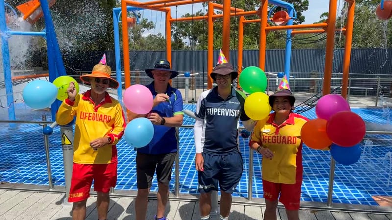 Celebrating 15 years of FUN at WetSide! post image