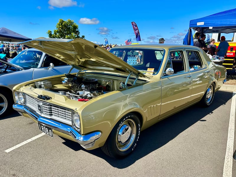 Head out and support May in the Bay this weekend post image