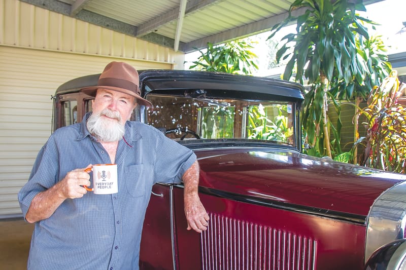 EVERYDAYPEOPLE - Keith Elliott - Iconic TV moments post image