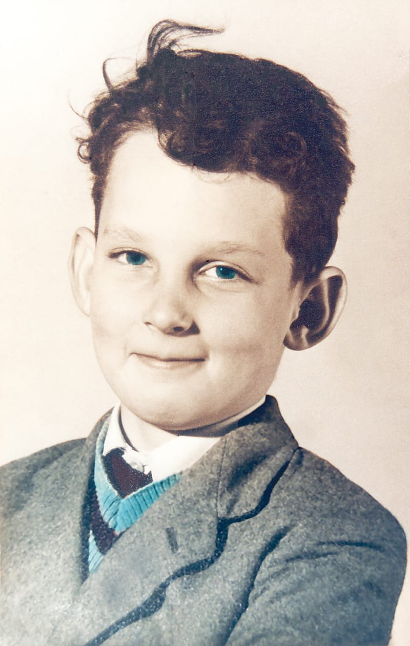 Unusual new book - Are you a secret Introvert post image