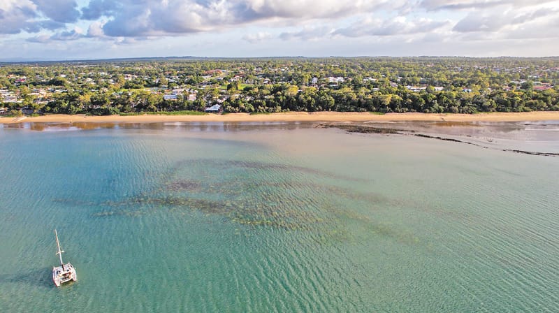 Proposed resort could have serious environmental impacts post image