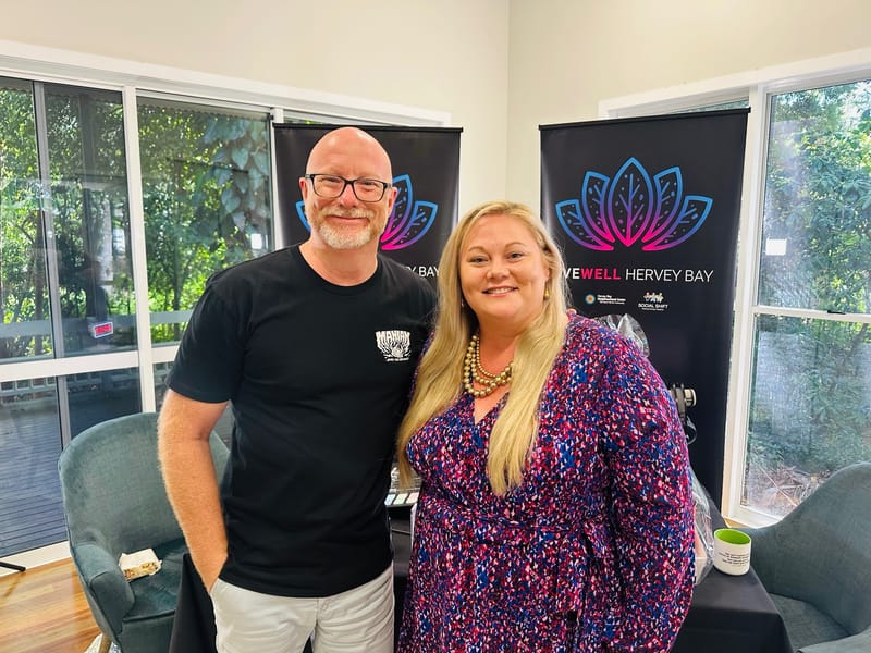 Support Services With Tanya Stevenson post image