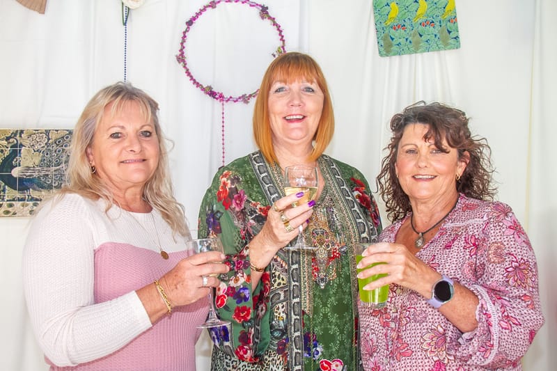 The Lovely Bones (pre-show) at Z-PAC Theatre post image