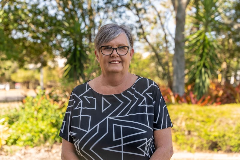 Jan Hegge appointed new Division 7 Fraser Coast Councillor post image