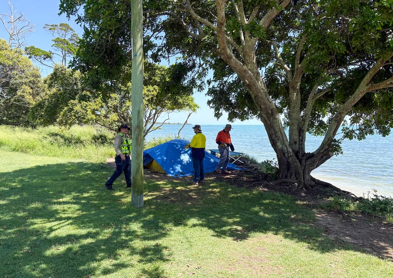 Crackdown on dangerous behaviour in public spaces post image