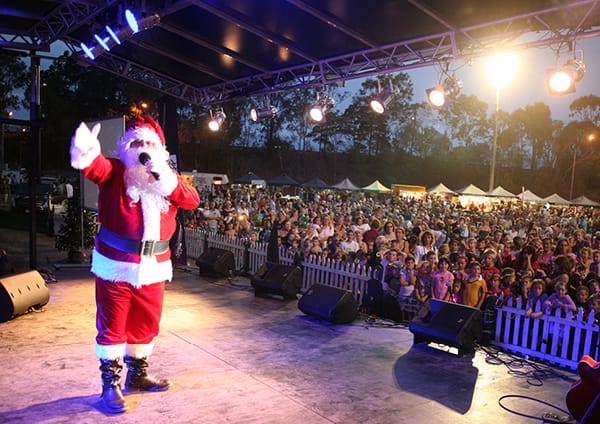 Council grants boost Fraser Coast festive cheer post image