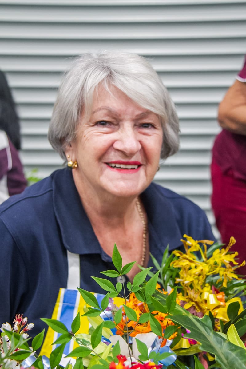 Hervey Bay Spring Orchid and Garden Spectacular 2023 post image