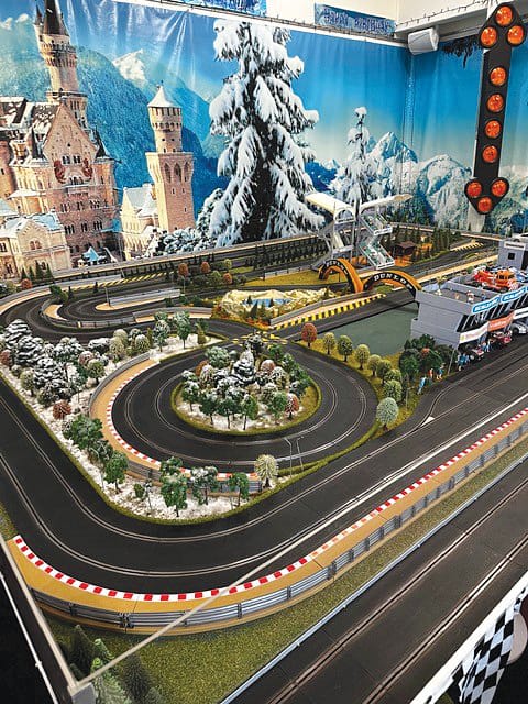 All Aboard Hervey Bay’s mini rail magic post image