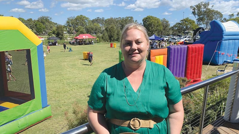 Hervey Bay Neighbourhood Centre reflects on a year of impact and gratitude post image