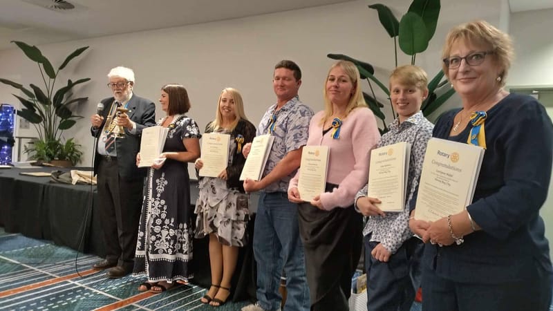 Safe sleeps return with Hervey Bay’s ZBus post image