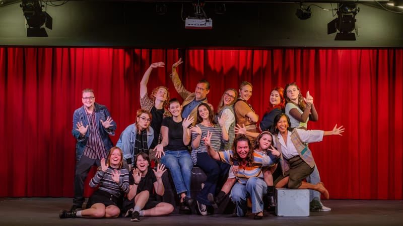 “The Lovely Bones” an enchanting tale of grief post image