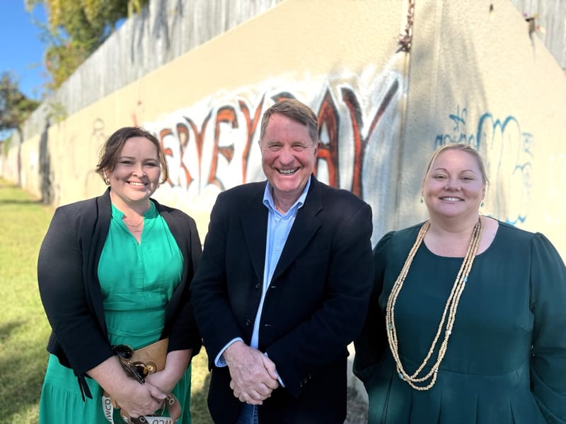 Young voices wanted for mural post image