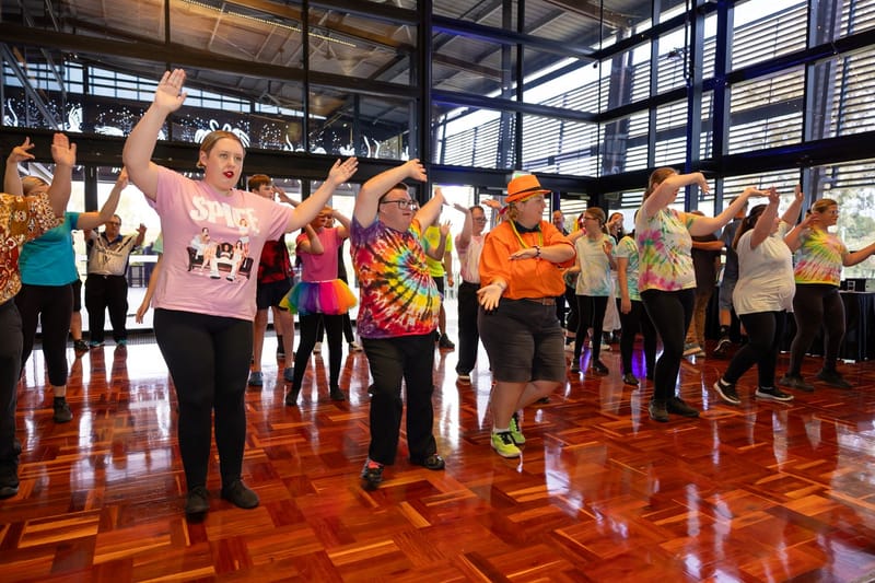 Nominations open for 2025 Fraser Coast Ability Awards post image