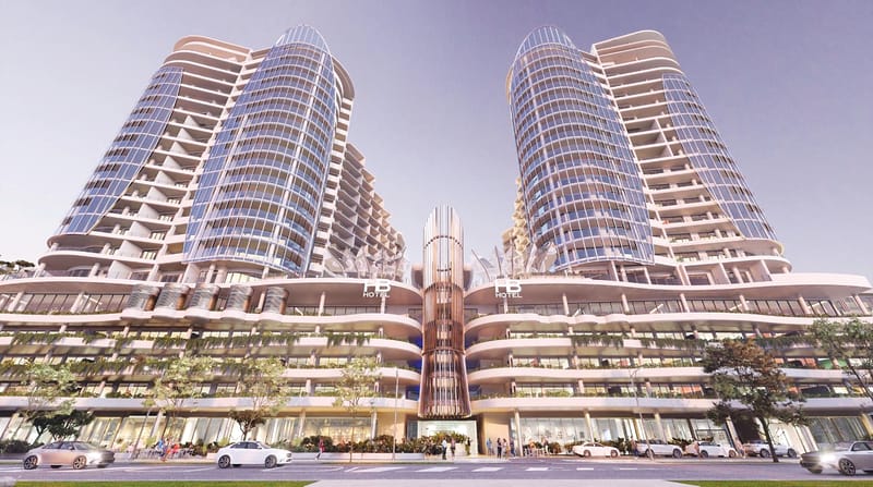 High-Stakes Battle Over Hervey Bay Esplanade Resort Development post image