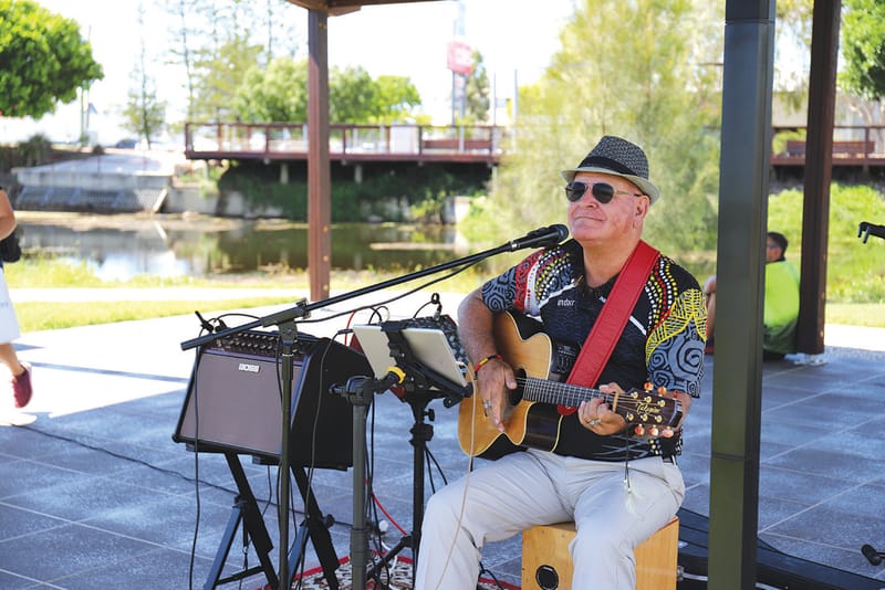 Cool Country Indigenous Day celebration magic post image