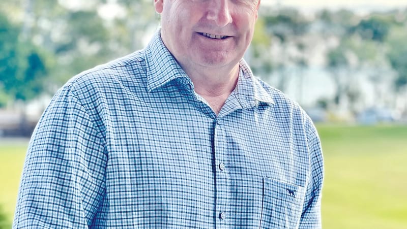 Begin with the end in mind: the future of Hervey Bay post image