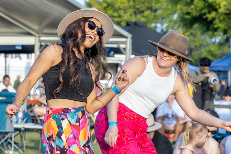 Fraser Coast Flavours returns to Seafront Oval post image