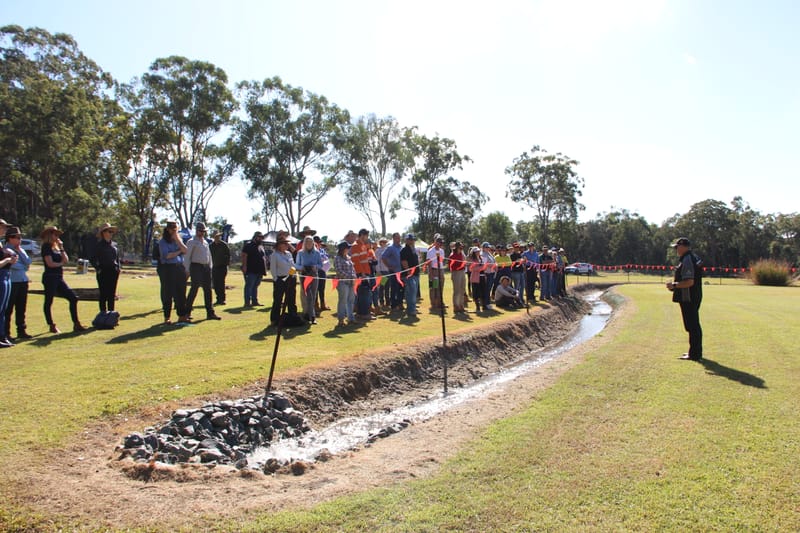 Free building seminar on preventing erosion and soil loss post image