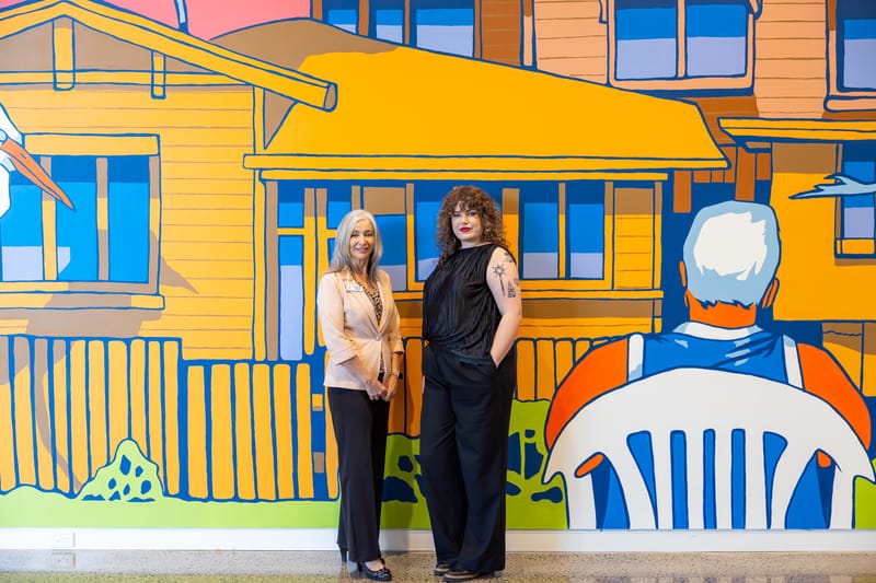Vibrant new exhibitions to open at Hervey Bay gallery post image