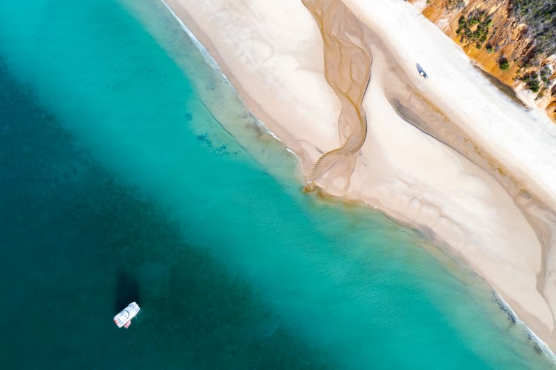 Marine Mecca reaps national recognition post image