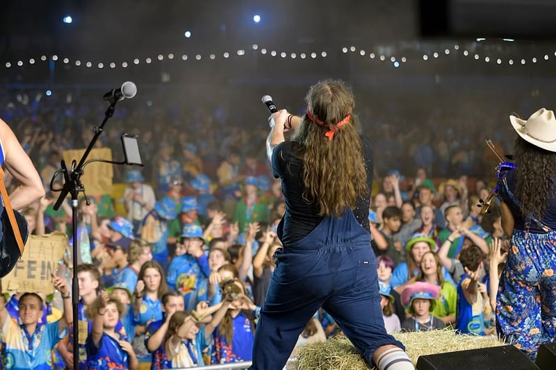 Dance the night away to support locals in need post image