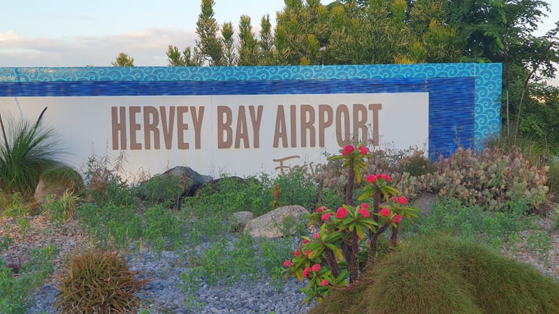 Councillor wants Bay airport to be privatised post image