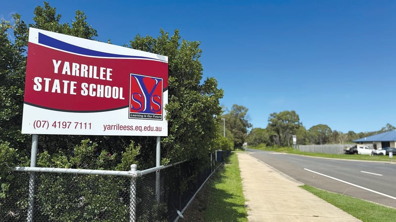 Upgraded bus shelters to boost safety in Hervey Bay post image