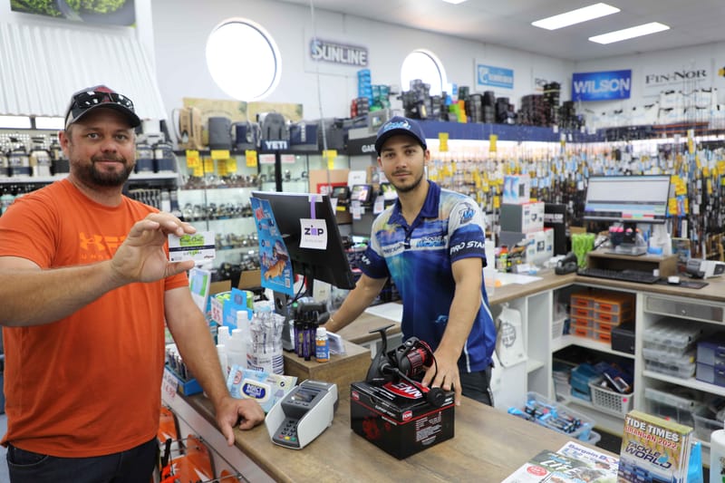 Buy Local this Christmas with Fraser Coast Gift Cards post image