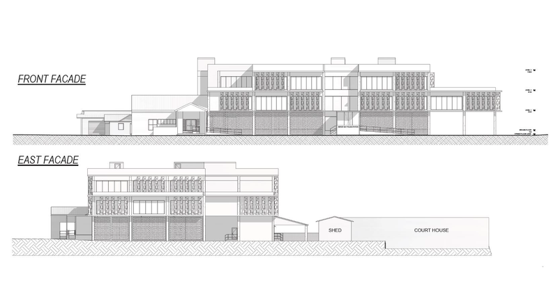 Police station set for $28 million upgrade post image