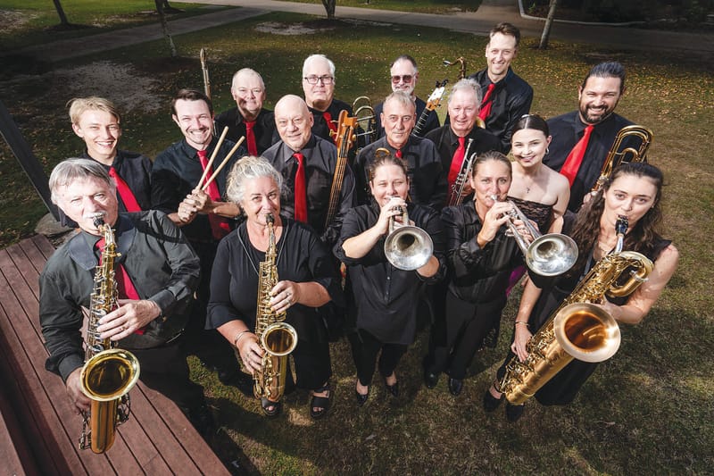 Funding continues for local art projects post image