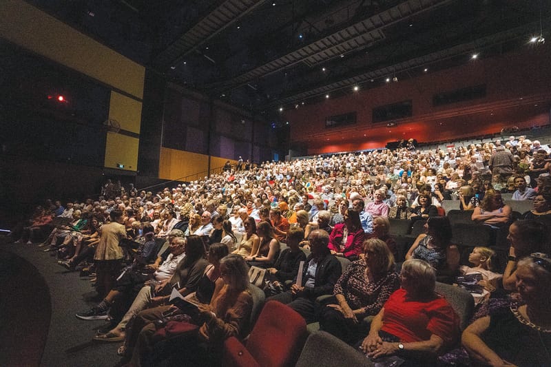 New plan sets the stage for Brolga Theatre’s future post image