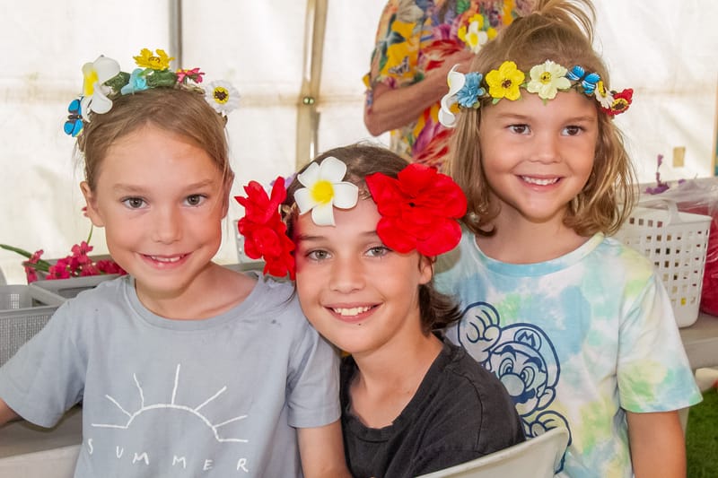 Global Beats & Eats - Seafront Oval post image