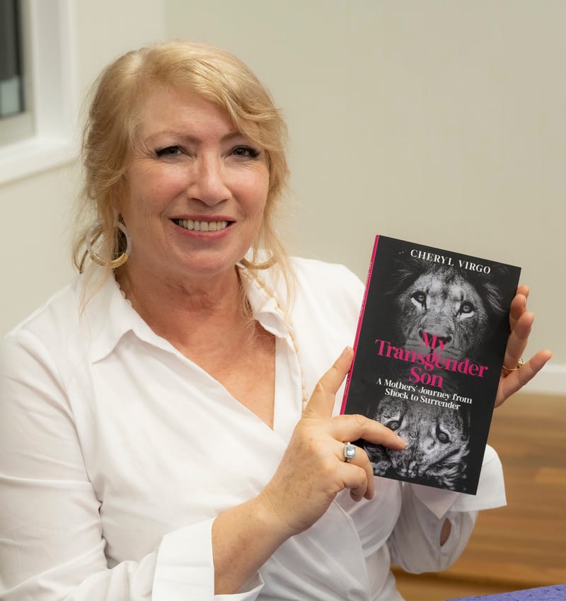 Local mother with unbreakable love post image