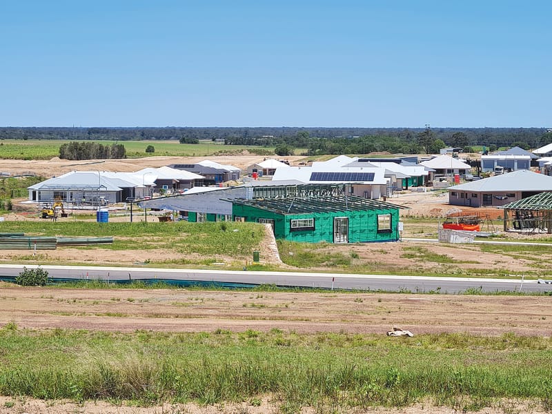 The Hervey Bay Housing Affordability Crisis: A Way Forward post image