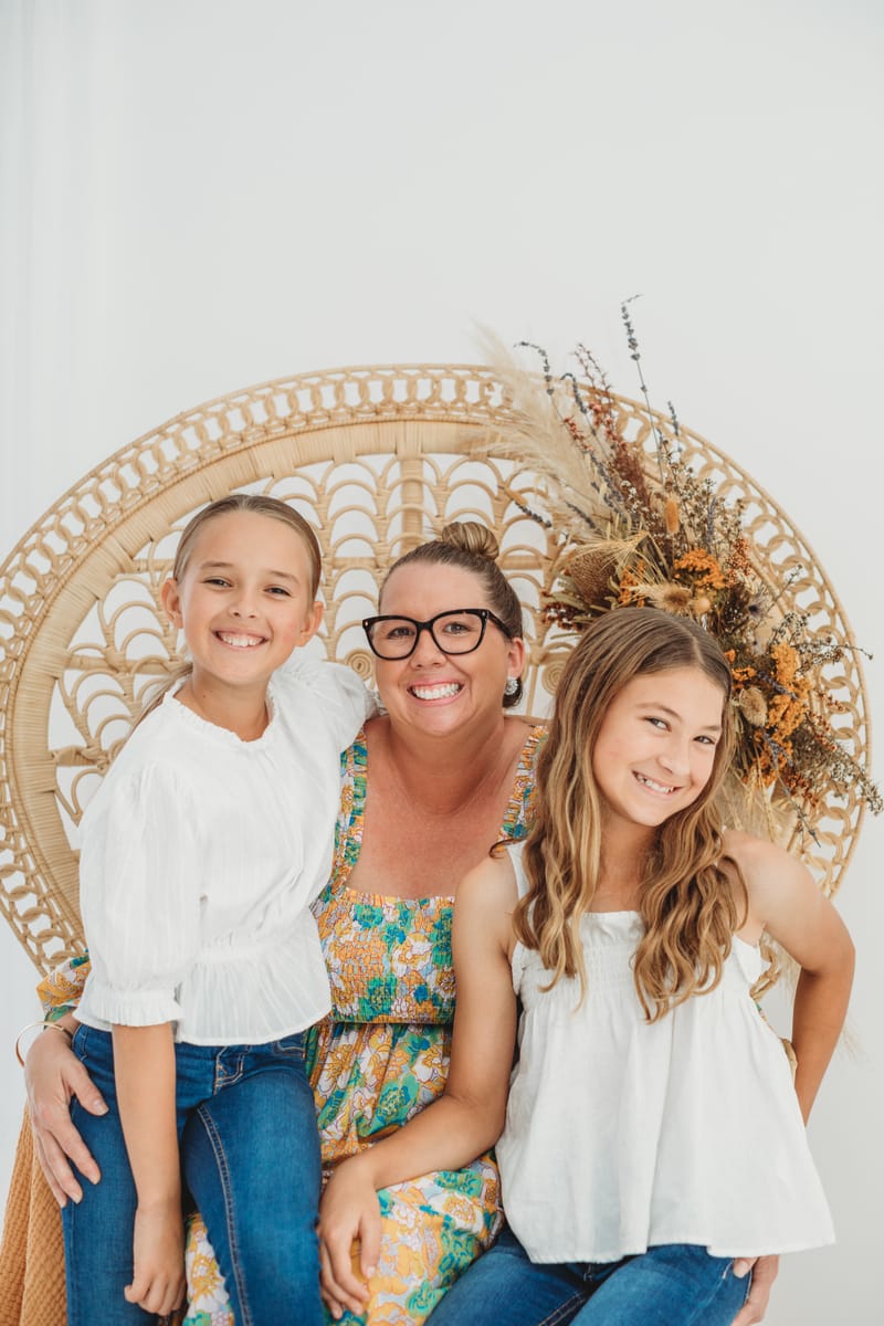 Local Mum champions cold cap for breast cancer post image