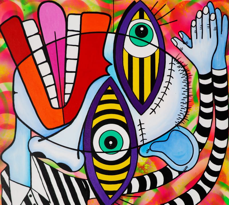 Gatakers Artspace welcomed over 14,000 visitors in 2024 post image