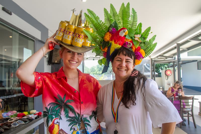 Triple J Hottest 100 Pool Party - Smokey Joe’s Café Bar & Grill post image